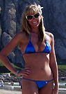 bikinis