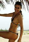 bikinis