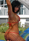 bikinis