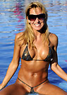 bikinis
