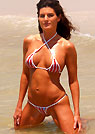 bikinis