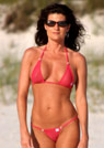 bikinis