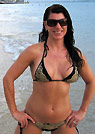 bikinis
