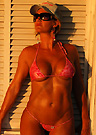 bikinis