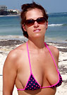 bikinis