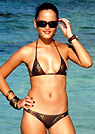 bikinis