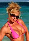 bikinis