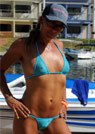 bikinis