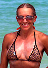bikinis