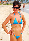 bikinis