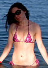 bikinis