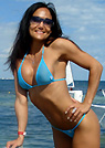 bikinis