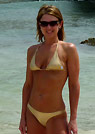 bikinis