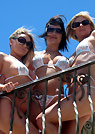 bikinis