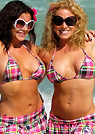 bikinis