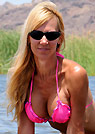 bikinis