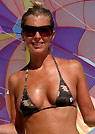 bikinis