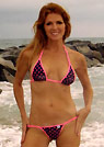 bikinis