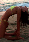 bikinis