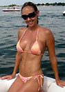 bikinis