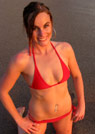 bikinis