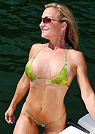 bikinis
