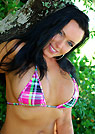 bikinis