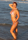 bikinis