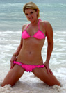bikinis