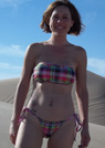 bikinis