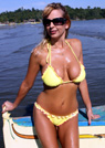 bikinis