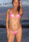bikinis