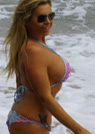 bikinis