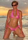bikinis