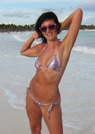 bikinis