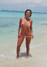 bikinis