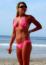 bikinis