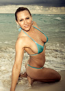 bikinis