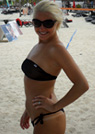 bikinis