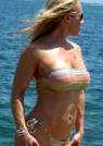 bikinis
