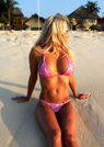 bikinis