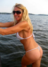bikinis