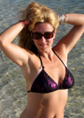 bikinis