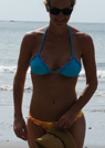 bikinis