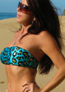 bikinis