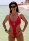 bikinis