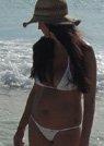 bikinis