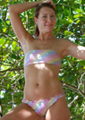 bikinis