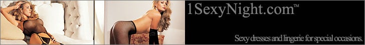 1SexyNight.com - The Sexiest Lingerie Site On The Planet