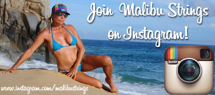 Join Malibu Strings Instagram